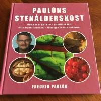 Paulúns stenålderskost