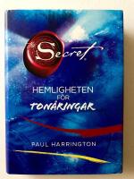 The Secret : hemligheten f&ouml;r ton&aring;ringar