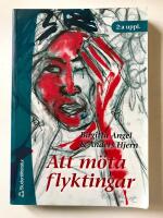 Att m&ouml;ta flyktingar