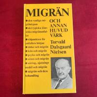 Migr&auml;n och annan huvudv&auml;rk