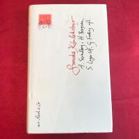 Svenska k&auml;rleksbrev