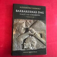 Barbarernas dag : slaget vid Adrianopel