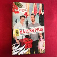 Matens pris : boken som matindustrin inte vill att du ska l&auml;sa