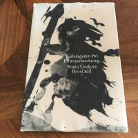 K&auml;rleksguden Fr&ouml; : en levnadsteckning