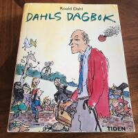 Dahls dagbok