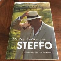 Under hatten p&aring; Steffo