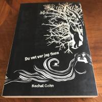 Du vet var jag finns