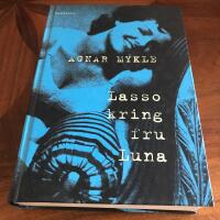 Lasso kring fru Luna