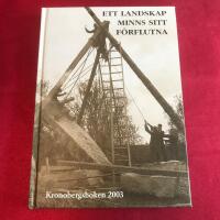 Ett landskap minns sitt f&ouml;rflutna : monument och minnesm&auml;rken i V&auml;rend och Sunnerbo