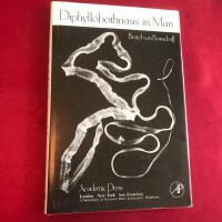 DIPHYLLOBOTHRIASIS IN MAN 
