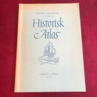 Historisk Atlas 