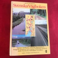 Svenska v&auml;gboken