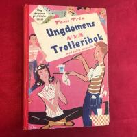 Ungdomens nya trolleribok med enkla apparater 