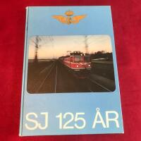Statens j&auml;rnv&auml;gar 125 &aring;r