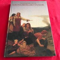 Kronobergsboken 1995/96: Kronobergskvinnor 