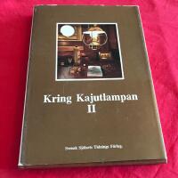 Kring Kajutlampan II 