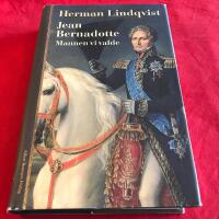 Jean Bernadotte : mannen vi valde