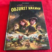 Odjuret vaknar