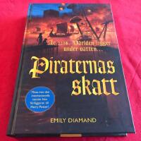 Piraternas skatt :
