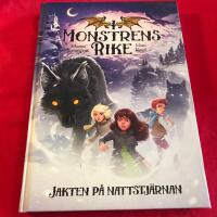 Jakten p&aring; Nattstj&auml;rnan