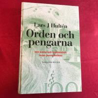 Orden och pengarna : Om kamp och kapitulation inom journalistiken