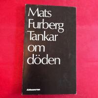 Tankar om d&ouml;den 