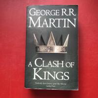 A Clash of Kings