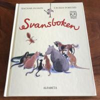 Svansboken
