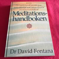 Meditationshandboken : en omfattande guide &ouml;ver v&auml;sterl&auml;ndsk och &ouml;sterl&auml;nds