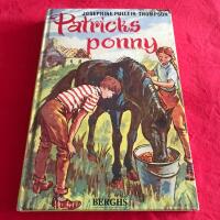 Patricks ponny