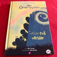 Mellan tv&aring; v&auml;rldar