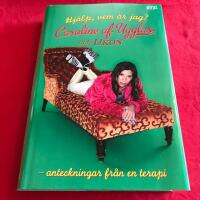 Hj&auml;lp, vem &auml;r jag?: Anteckningar fr&aring;n en terapi