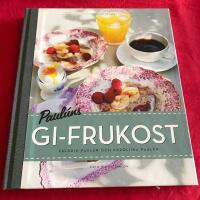 Paul&uacute;ns GI-frukost