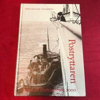 Postryttaren - Årsbok för Postmuseum 2000 