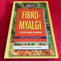 Fibromyalgi : symtom, diagnos, behandling