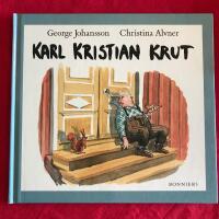 Karl Kristian Krut