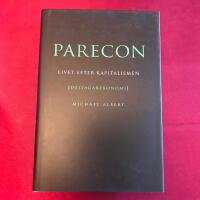 Parecon : livet efter kapitalismen