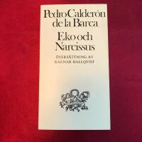 Eko och Narcissus