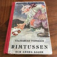  Rimtussen och andra sagor 