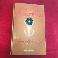 Kvinnor och psykoterapi