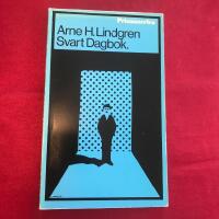 Svart dagbok