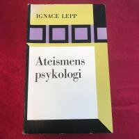 Ateismens psykologi