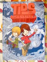 Tidsresen&auml;rerna