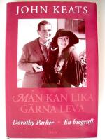 Man kan lika g&auml;rna leva