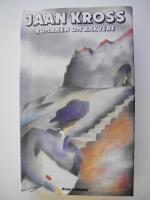 Kross, J/Romanen om rakvere