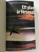 ETT PLAN &Auml;R F&Ouml;RSENAT