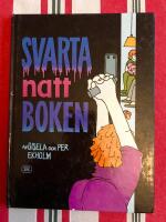 Svarta nattboken