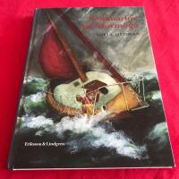 Sommarlov p&aring; Storm&ouml;ga