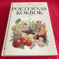 Poeternas kokbok