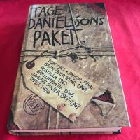 Tage Danielssons paket